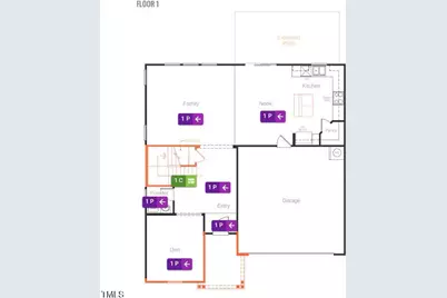 127 Caspian Court, Lillington, NC 27546 - Photo 20