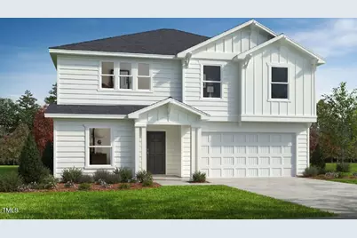 127 Caspian Court, Lillington, NC 27546 - Photo 28