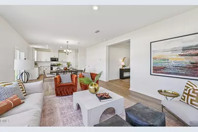 127 Caspian Court, Lillington, NC 27546 - Photo 8