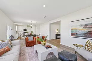 127 Caspian Ct, Lillington, NC 27546 - Photo 8