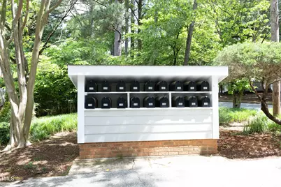 111 Lorilane Drive, Carrboro, NC 27510 - Photo 30