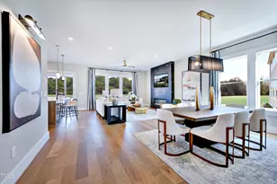 361 Murray Grey Ln, Wake Forest, NC 27587 - Photo 6