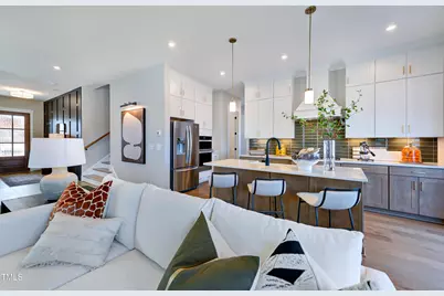 361 Murray Grey Lane, Wake Forest, NC 27587 - Photo 12