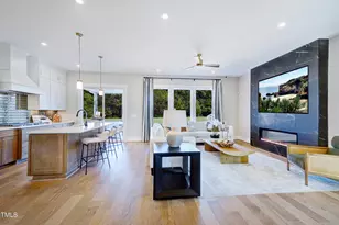 361 Murray Grey Ln, Wake Forest, NC 27587 - Photo 10