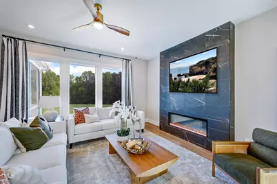 361 Murray Grey Lane, Wake Forest, NC 27587 - Photo 8