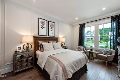 4628 Rogers Road, Wake Forest, NC 27587 - Photo 20