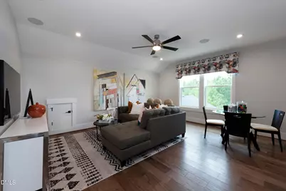 4628 Rogers Road, Wake Forest, NC 27587 - Photo 32