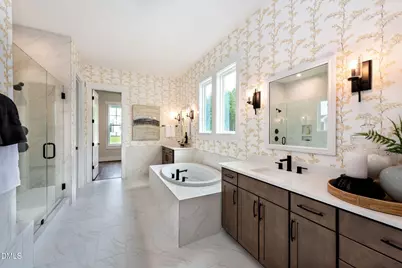 4628 Rogers Road, Wake Forest, NC 27587 - Photo 14