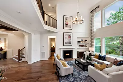 4628 Rogers Road, Wake Forest, NC 27587 - Photo 24