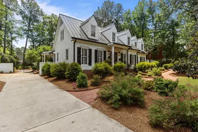 2190 Keith Hills Road, Lillington, NC 27546 - Photo 4