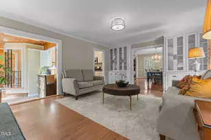 2190 Keith Hills Rd, Lillington, NC 27546 - Photo 24