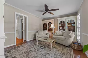 2190 Keith Hills Rd, Lillington, NC 27546 - Photo 6