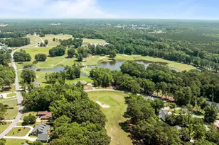 2190 Keith Hills Rd, Lillington, NC 27546 - Photo 58