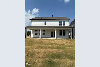 682 Old Station Pointe, Angier, NC 27501 - Photo 2