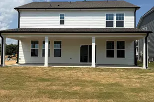 682 Old Station Pointe, Angier, NC 27501 - Photo 2