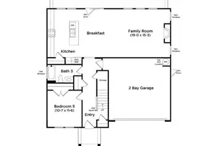 682 Old Station Pointe, Angier, NC 27501 - Photo 4