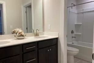 856 Patriot Summit Ln, Apex, NC 27523 - Photo 24