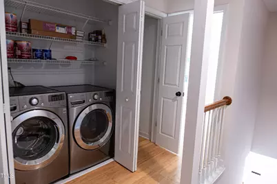 2271 Trailwood Valley Circle, Raleigh, NC 27603 - Photo 18