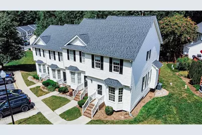 2271 Trailwood Valley Circle, Raleigh, NC 27603 - Photo 2