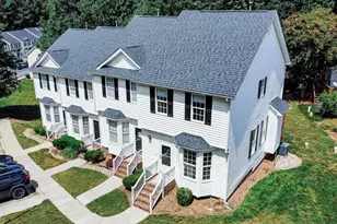 2271 Trailwood Valley Cir, Raleigh, NC 27603 - Photo 2