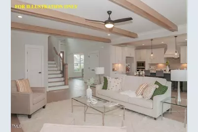 1036 Smoke Willow Way, Rolesville, NC 27571 - Photo 20