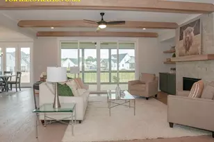 1036 Smoke Willow Way, Rolesville, NC 27571 - Photo 18