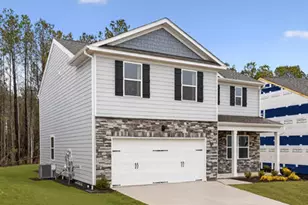 817 Comice Pear Wy, Willow Springs, NC 27592 - Photo 2