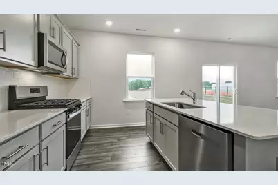 817 Comice Pear Way, Willow Springs, NC 27592 - Photo 8