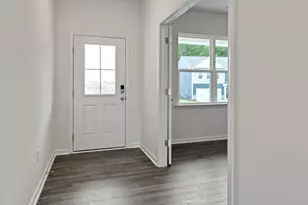 817 Comice Pear Wy, Willow Springs, NC 27592 - Photo 2