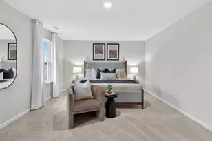 817 Comice Pear Wy, Willow Springs, NC 27592 - Photo 16