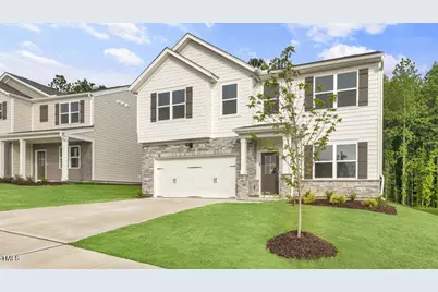 809 Comice Pear Way, Willow Springs, NC 27592 - Photo 2