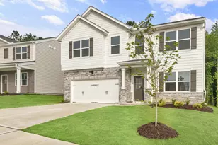 809 Comice Pear Wy, Willow Springs, NC 27592 - Photo 2