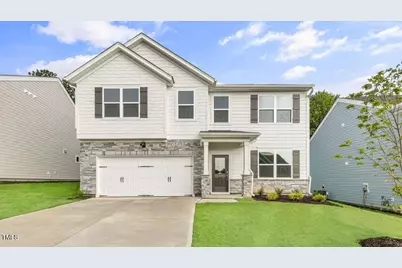 809 Comice Pear Way, Willow Springs, NC 27592 - Photo 1