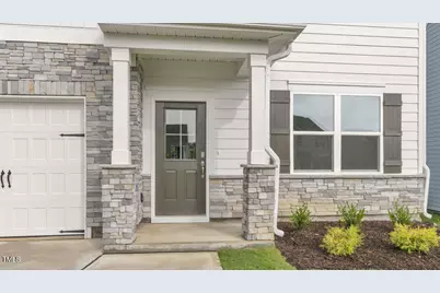 809 Comice Pear Way, Willow Springs, NC 27592 - Photo 4