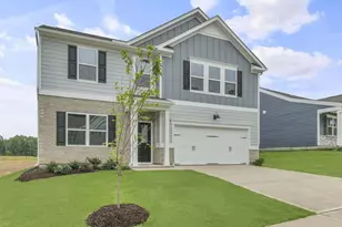 812 Comice Pear Wy, Willow Springs, NC 27592 - Photo 2