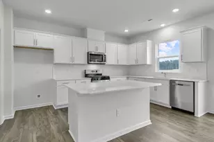 812 Comice Pear Wy, Willow Springs, NC 27592 - Photo 8