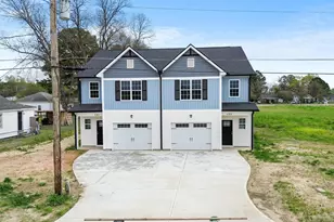 408-A S Pine St, Fremont, NC 27830 - Photo 1