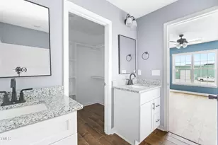 408-B Pine St, Fremont, NC 27830 - Photo 8