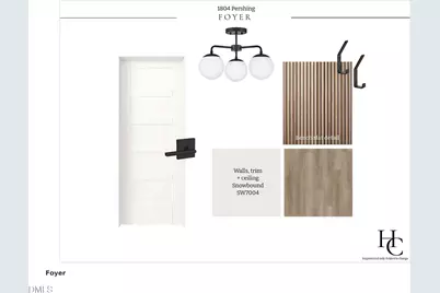 1804 Pershing Road, Raleigh, NC 27608 - Photo 26