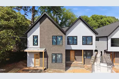 1804 Pershing Road, Raleigh, NC 27608 - Photo 1