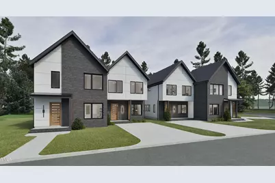 1804 Pershing Road, Raleigh, NC 27608 - Photo 4