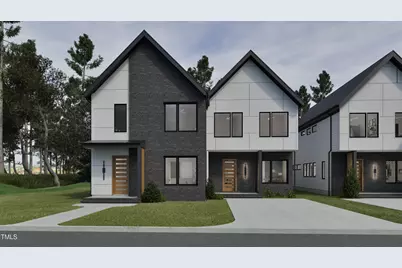 1804 Pershing Road, Raleigh, NC 27608 - Photo 1