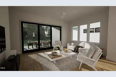 1804 Pershing Road, Raleigh, NC 27608 - Photo 16