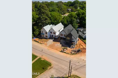1804 Pershing Road, Raleigh, NC 27608 - Photo 2