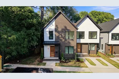 1806 Pershing Road, Raleigh, NC 27608 - Photo 2