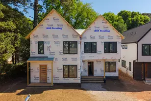 1806 Pershing Rd, Raleigh, NC 27608 - Photo 1