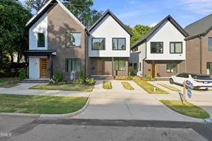 1806 Pershing Rd, Raleigh, NC 27608 - Photo 4