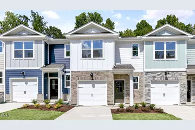 5215 Red Crimson Drive, Willow Springs, NC 27592 - Photo 1