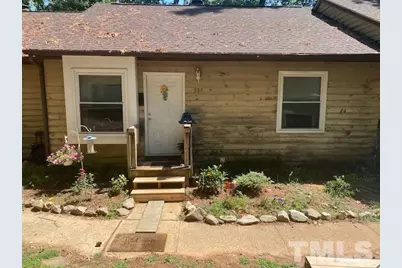 937 W Chatham, Cary, NC 27511 - Photo 1