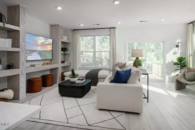 1003 Regalia Road #33, Durham, NC 27713 - Photo 12